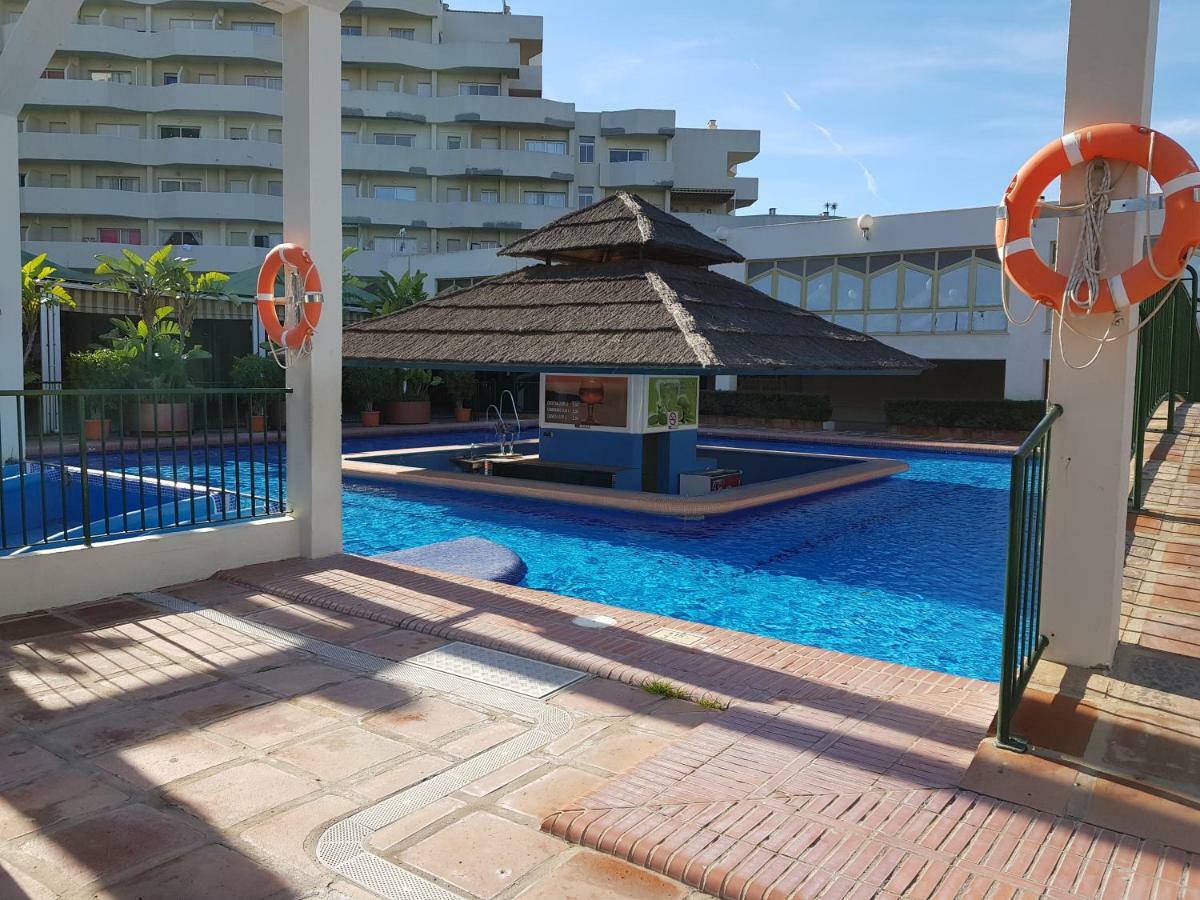 G&G Benalbeach Sea Views Benalmádena Extérieur photo