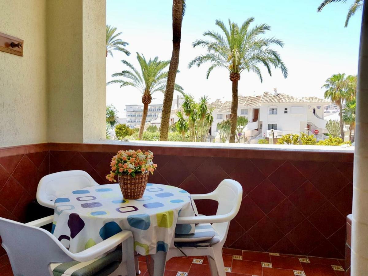 G&G Benalbeach Sea Views Benalmádena Extérieur photo