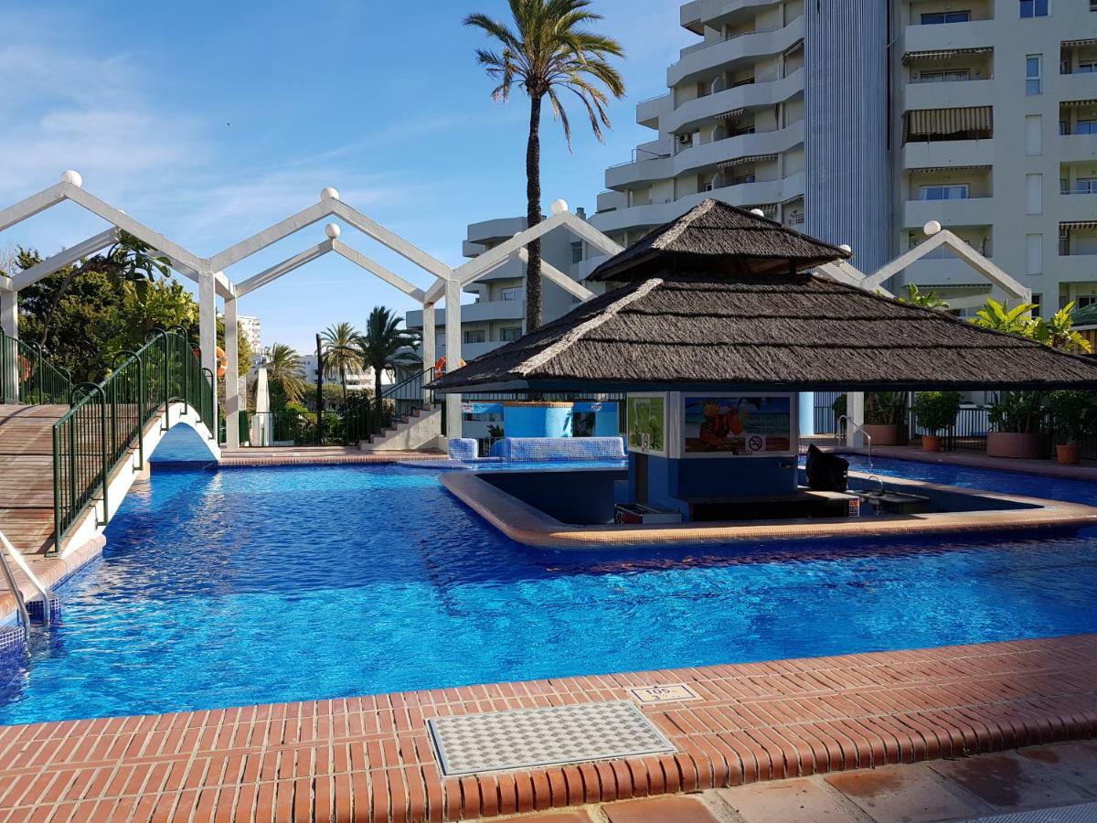 G&G Benalbeach Sea Views Benalmádena Extérieur photo