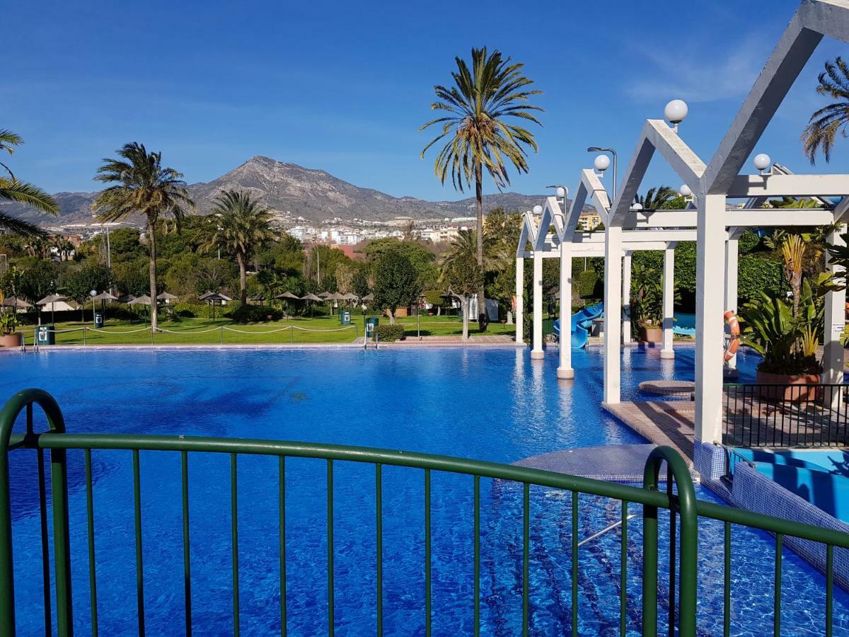 G&G Benalbeach Sea Views Benalmádena Extérieur photo