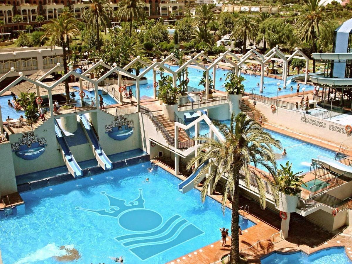 G&G Benalbeach Sea Views Benalmádena Extérieur photo