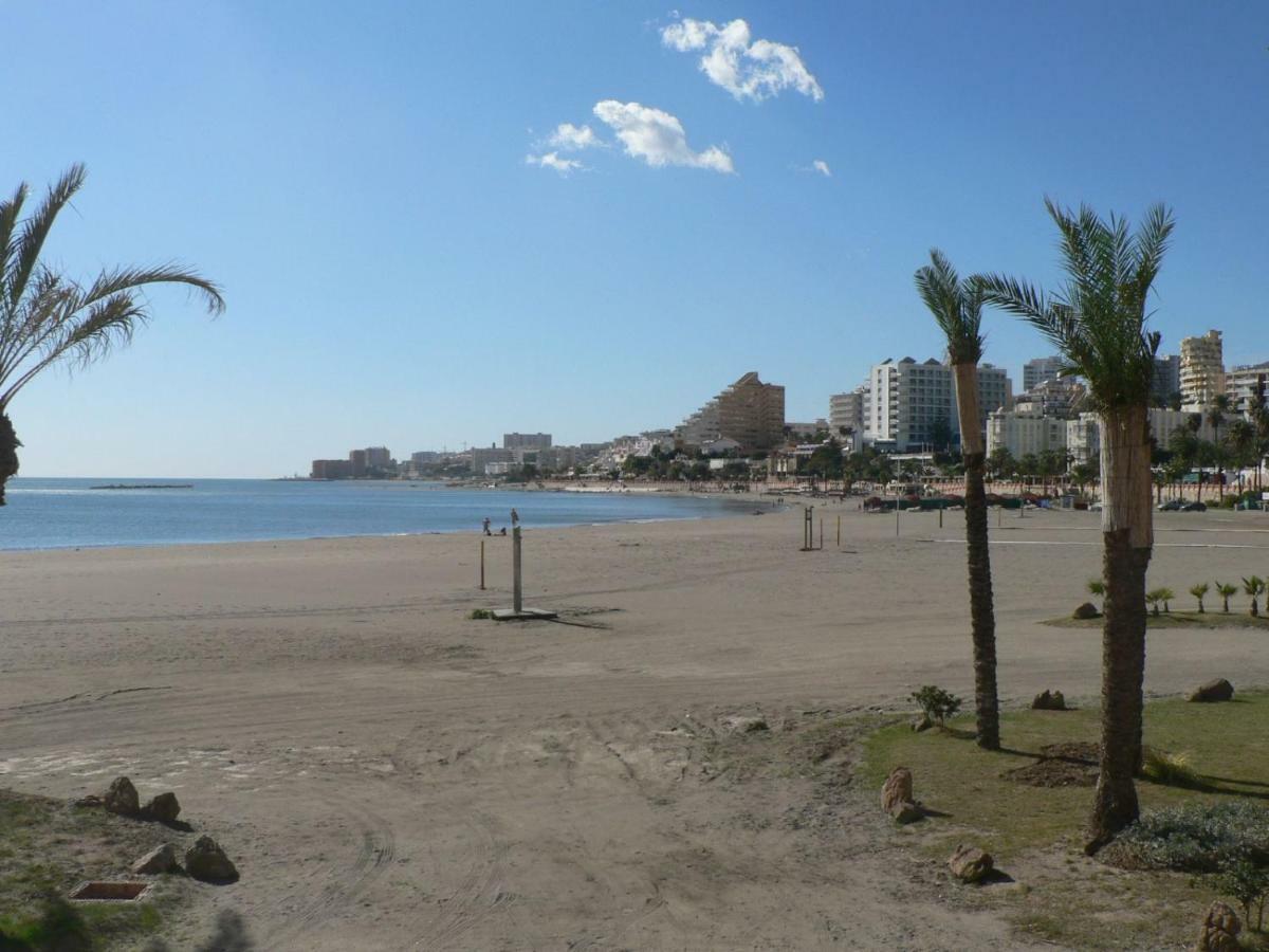 G&G Benalbeach Sea Views Benalmádena Extérieur photo